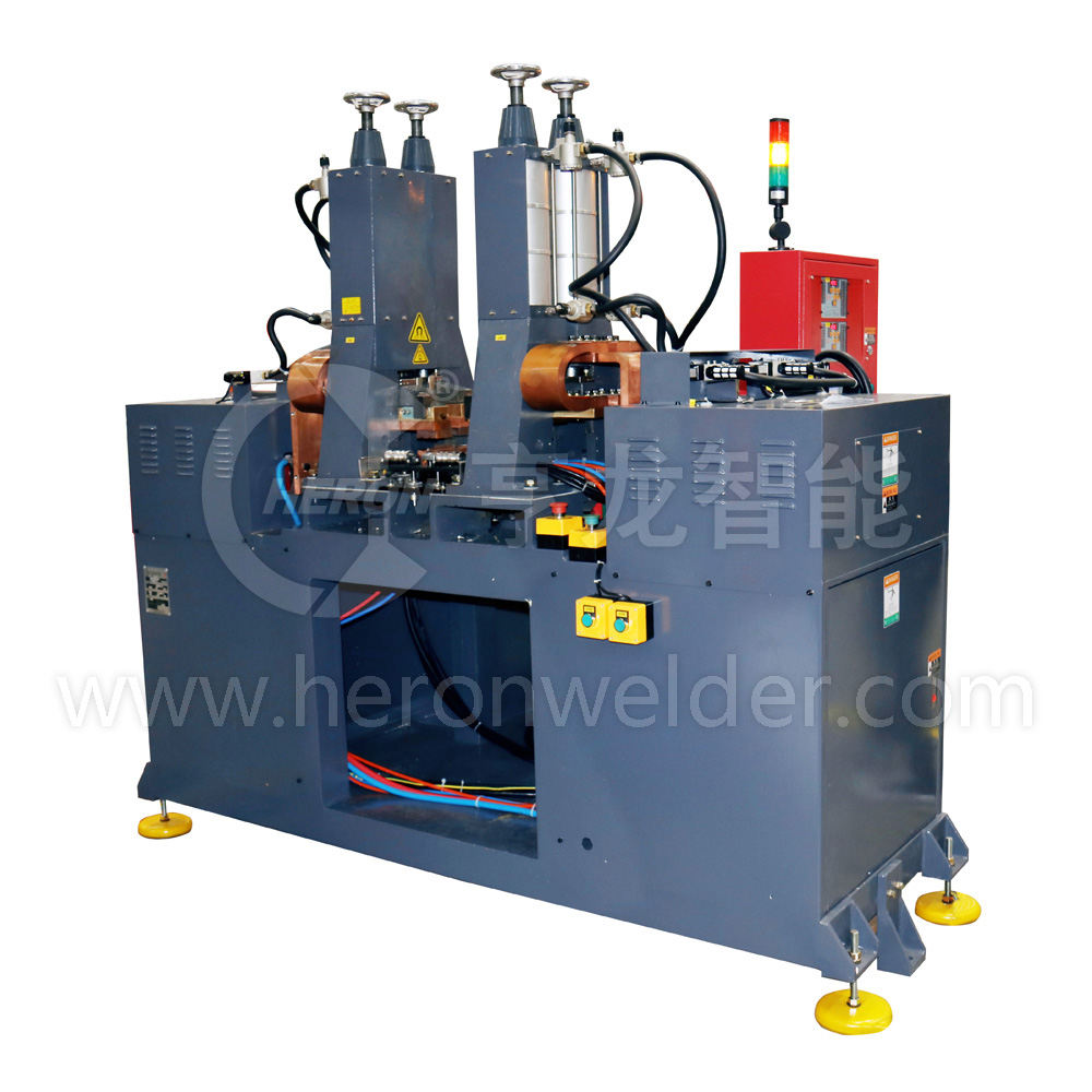 廣州亨龍：50/63KVA 交流對焊機(jī)